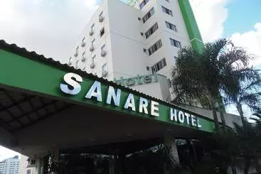 هتل Sanare