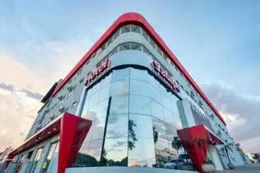 Hotel Sauípe