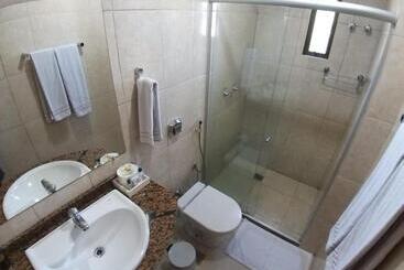 Hotel Solar Rio De Pedras