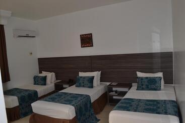 Hôtel Solar Rio De Pedras