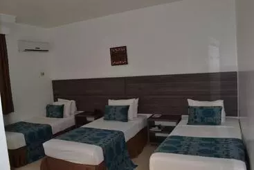 Hotelli Solar Rio De Pedras