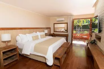 ホテル Villa Rossa