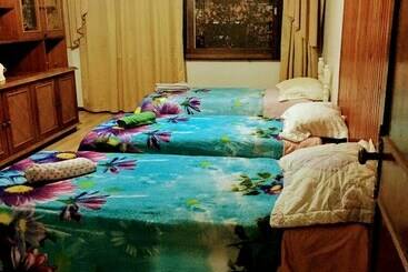 Mammas S Hostel E Pousada