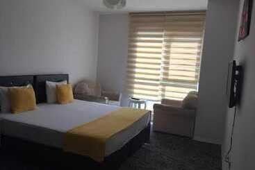 Общежитие Ser Suite