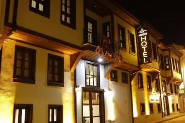 Bed and Breakfast Armistis