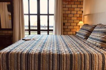 צימר Pousada Da Encosta