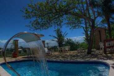 تختخواب و صبحانه Pousada Da Encosta