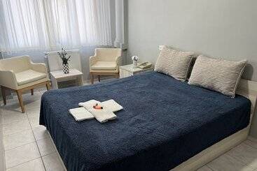 Bed and Breakfast Prima