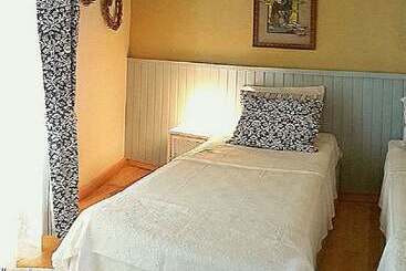 Bed and Breakfast Salyangoz Otel