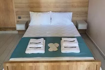 Hôtel Antandros Narlı Konak