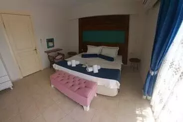 Hotel Antonio