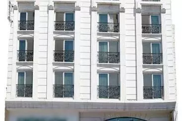Hotel Bayazıt