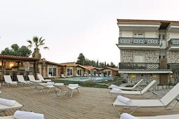 Hotel Casa Sevilla Alacati