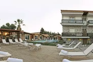 Hotel Casa Sevilla Alacati