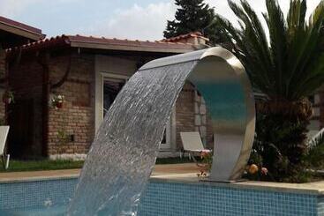 酒店 Casa Sevilla Alacati