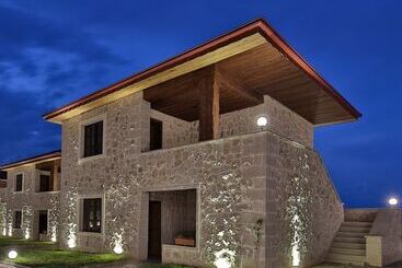 Elevres Stone House Hotel Special Class