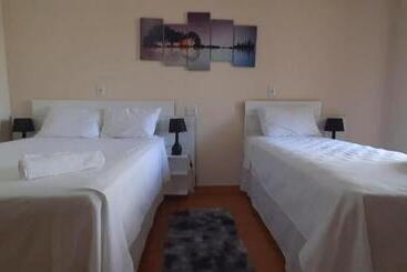 Отель Esplanada