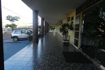 ホテル Estrela Palmas