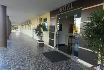 Hôtel Estrela Palmas