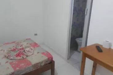 Hotel Ideal Taubaté