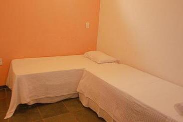 Отель Pousada Canto Do Rio