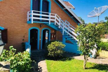 Szálloda Pousada Recanto Da Giovana