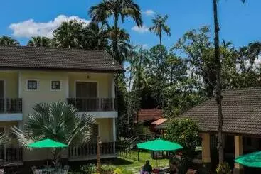 Hotel Rio Penedo