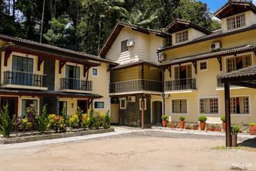 ホテル Rio Penedo