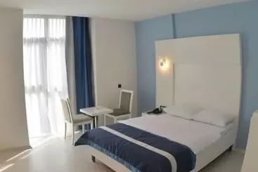 Sahin Hotel 2