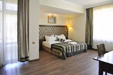 Hotel Sarar Butik