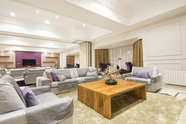 호텔 Serra Da Estrela