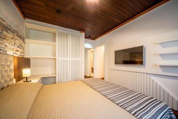 호텔 Vila Suzana Parque