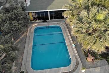 ホテル Villa Panorama