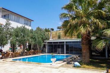هتل Villa Panorama