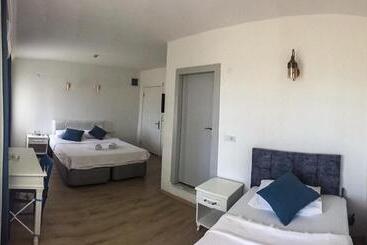 ホテル Villa Panorama