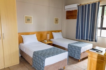 Maria Quitéria Hotel & Flat