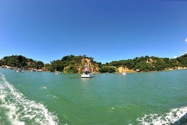 Pousada Escorregue No Reggae Hostel