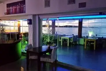 Urla Yelken Hotel Adults Only