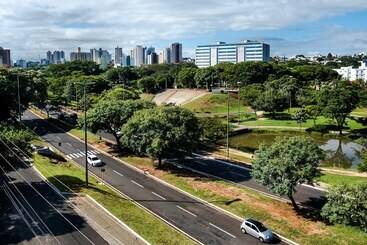 Vitoria Regia Hotel Bauru