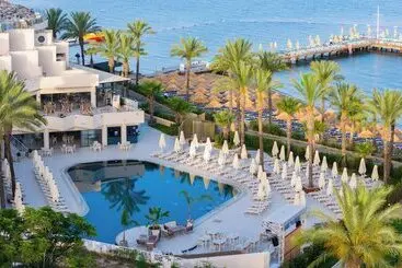 Arin Resort Bodrum