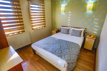 Bed and Breakfast Cappadocia Safir