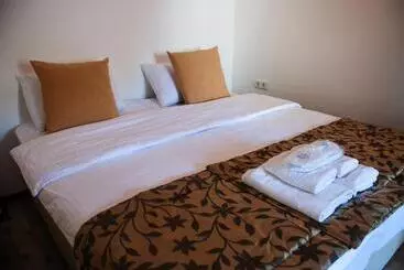 Hotel Foca Antik