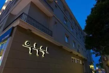 Hotell 117
