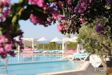 Hotel Aloria Garden