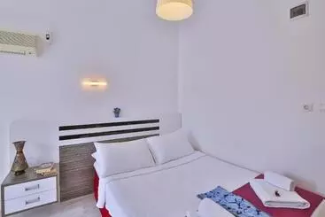 Hotel Antiphellos Pension Küçükçakıl
