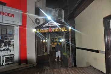 Hotel Bursa Asmin