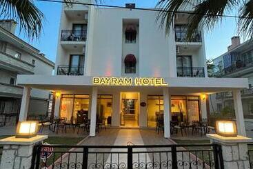 Hotel Bayram