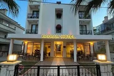 Hotell Bayram