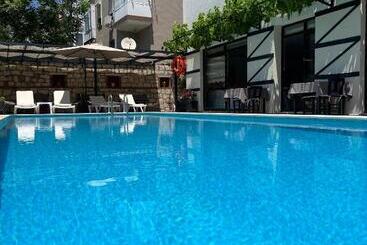 Hotel Bayram
