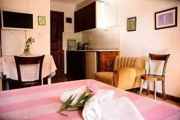 Otel Borabora Apart